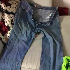 38 x 29 Jeans